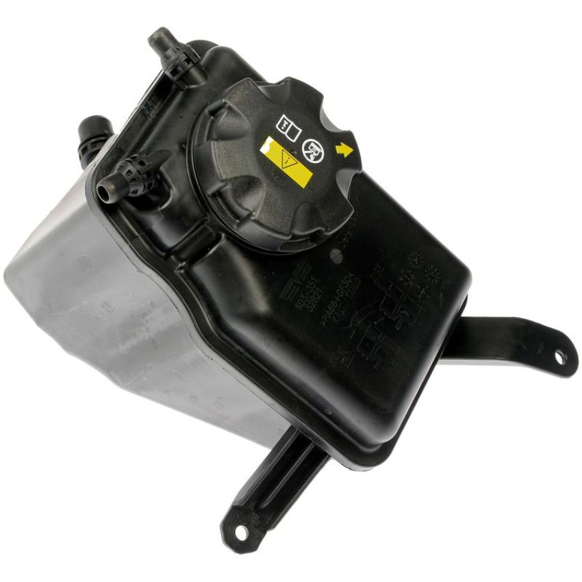DORMAN 603-351 Pressurized Coolant Reservoir