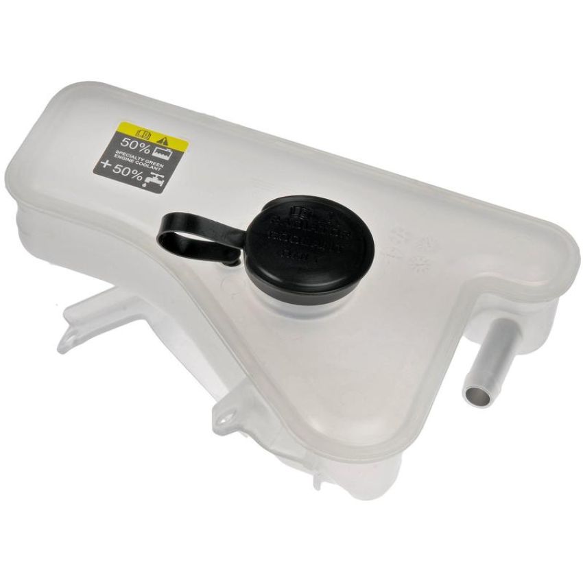 DORMAN 603-352 Non-Pressurized Hybrid Motor Coolant Reservoir