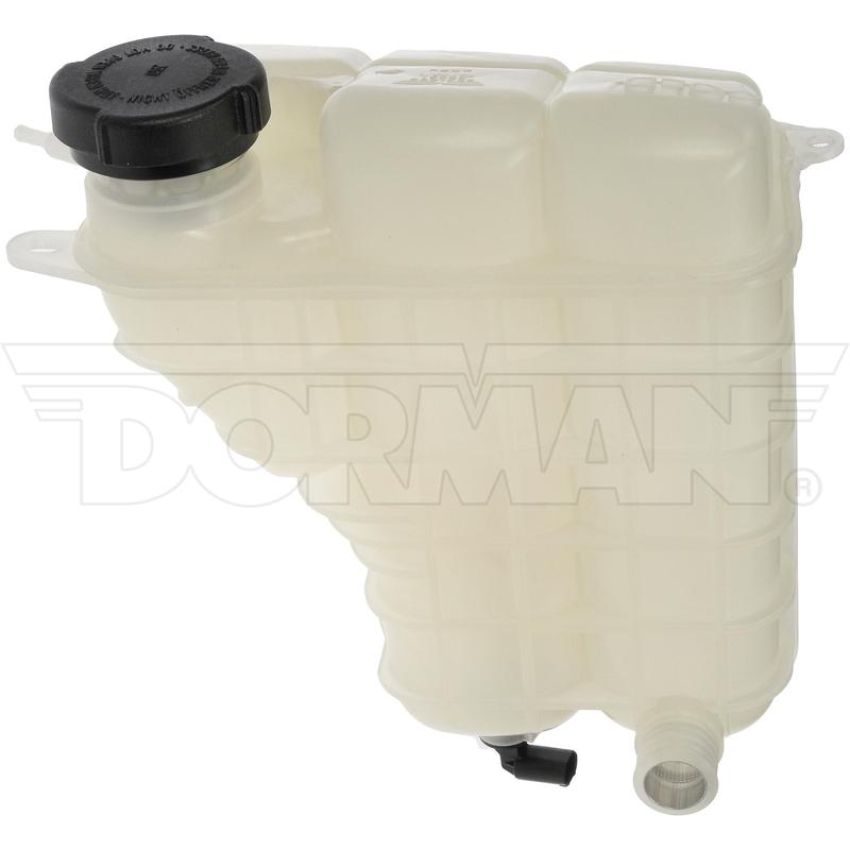 DORMAN 603-363 Pressurized Coolant Reservoir