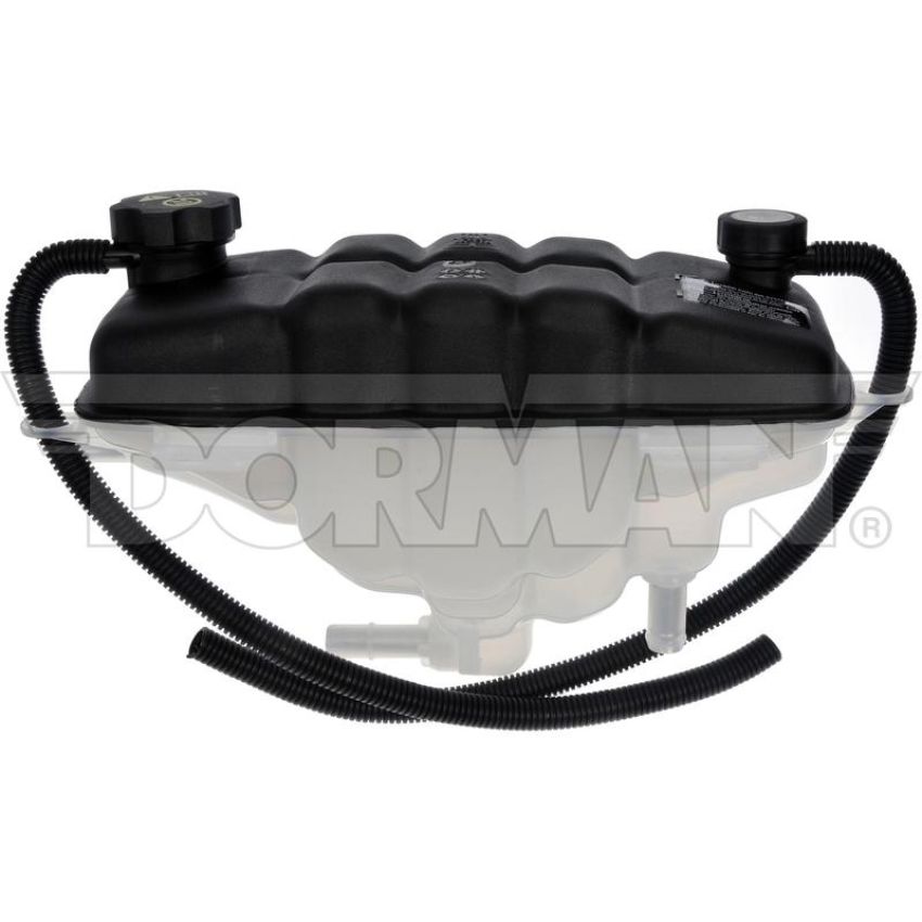 DORMAN 603-367 Pressurized Coolant Reservoir