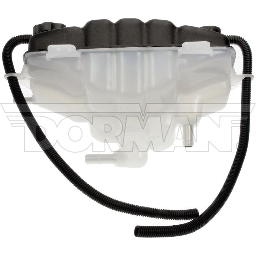 DORMAN 603-367 Pressurized Coolant Reservoir