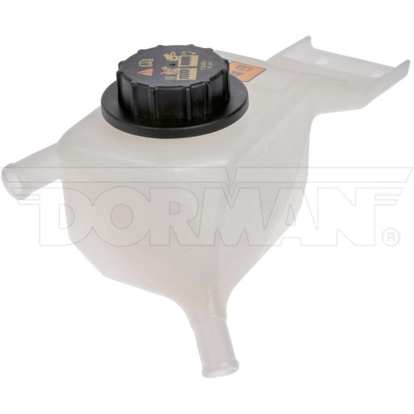 DORMAN 603-368 Pressurized Coolant Reservoir