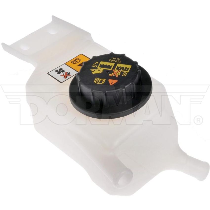 DORMAN 603-368 Pressurized Coolant Reservoir