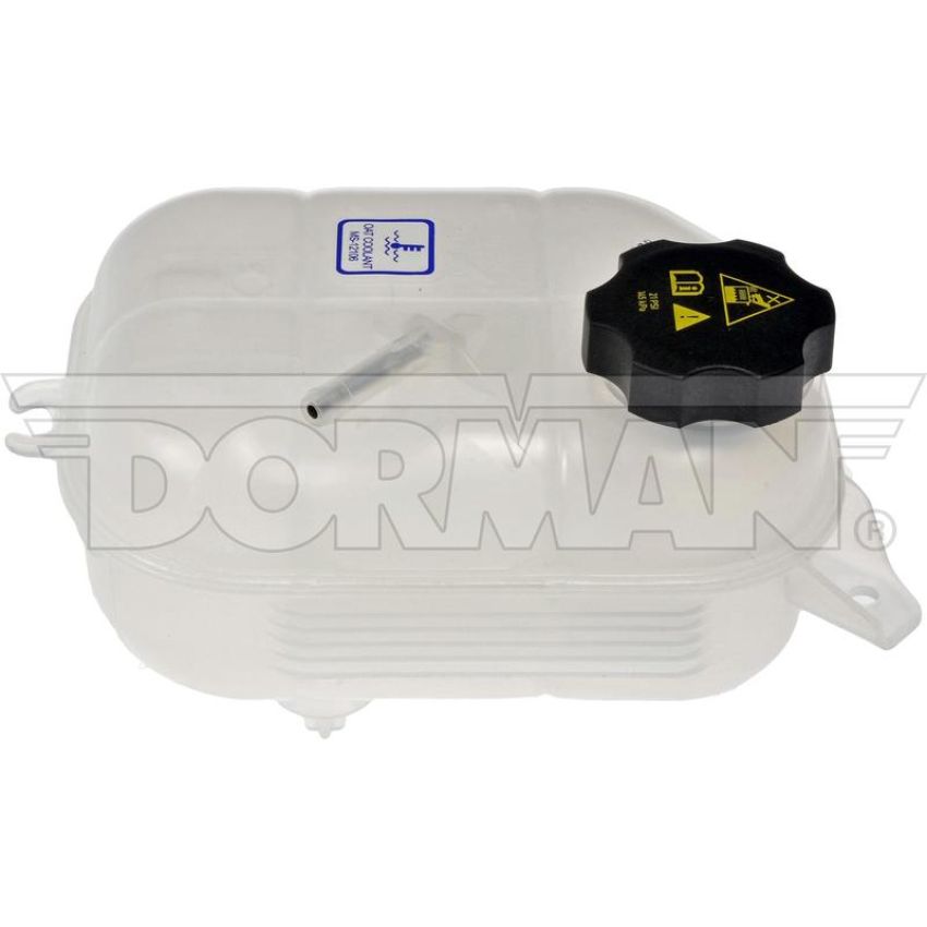 DORMAN 603-378 Pressurized Coolant Reservoir