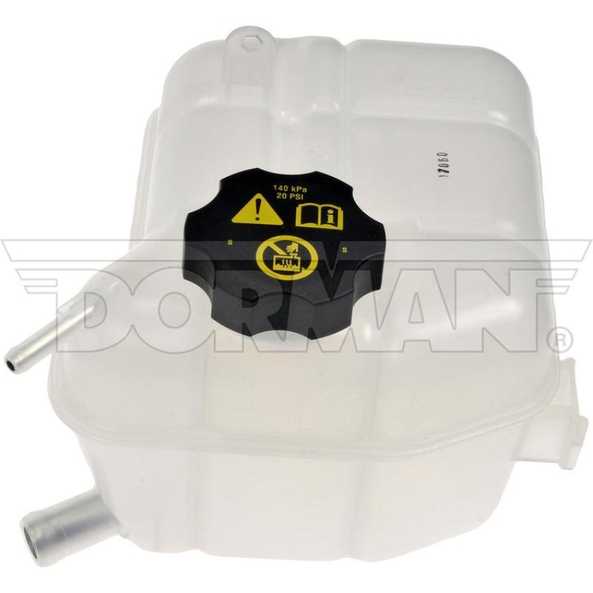 DORMAN 603-385 Pressurized Coolant Reservoir