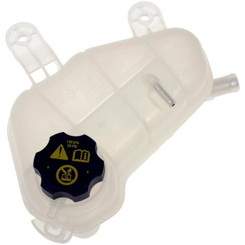 DORMAN 603-386 Pressurized Coolant Reservoir