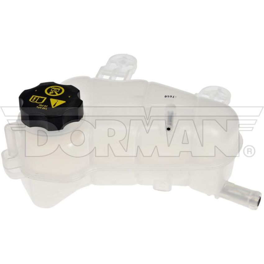 DORMAN 603-386 Pressurized Coolant Reservoir