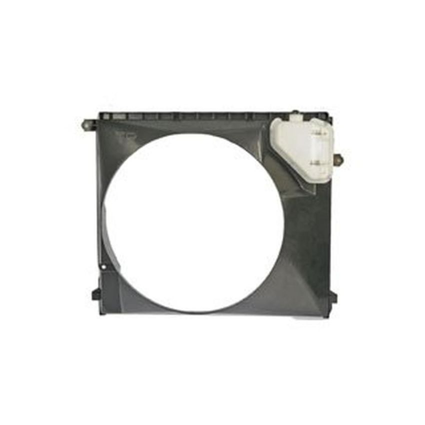 DORMAN 603-439 Fan Shroud With Integrated Coolant Reservoir