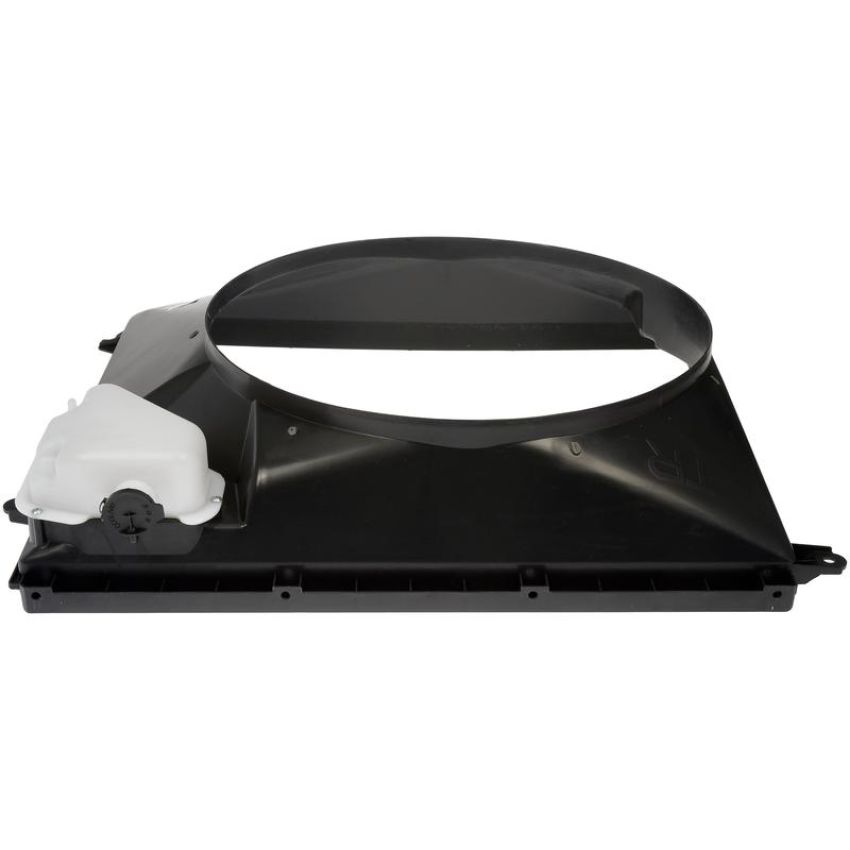 DORMAN 603-439 Fan Shroud With Integrated Coolant Reservoir