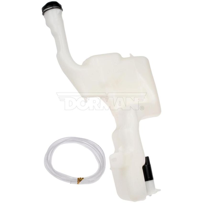 DORMAN 603-466 Windshield Washer Fluid Reservoir
