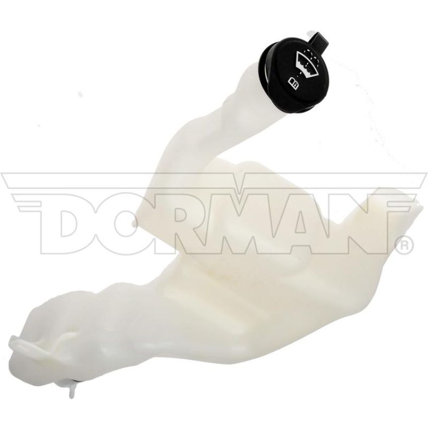DORMAN 603-466 Windshield Washer Fluid Reservoir