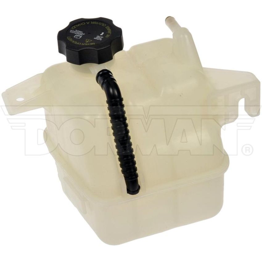 DORMAN 603-491 Pressurized Coolant Reservoir