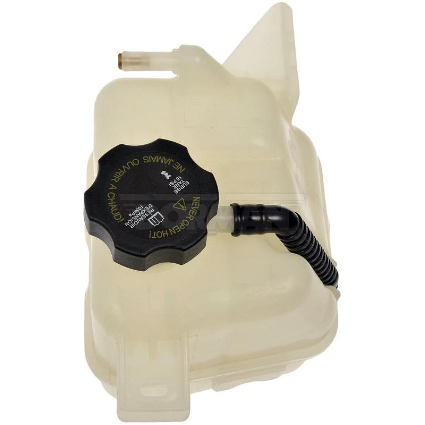 DORMAN 603-491 Pressurized Coolant Reservoir