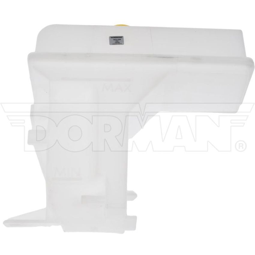 DORMAN 603-496 Non-Pressurized Coolant Reservoir