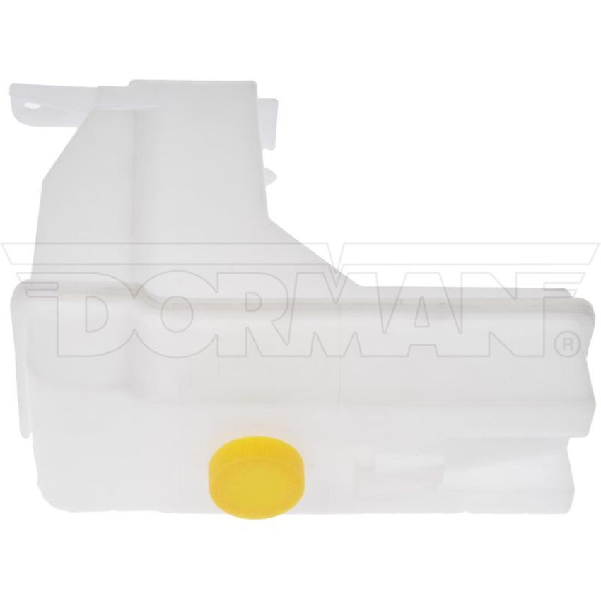 DORMAN 603-496 Non-Pressurized Coolant Reservoir