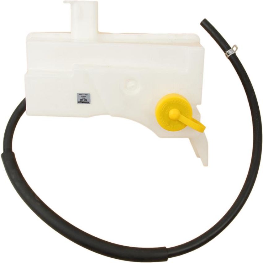 DORMAN 603-498 Non-Pressurized Coolant Reservoir