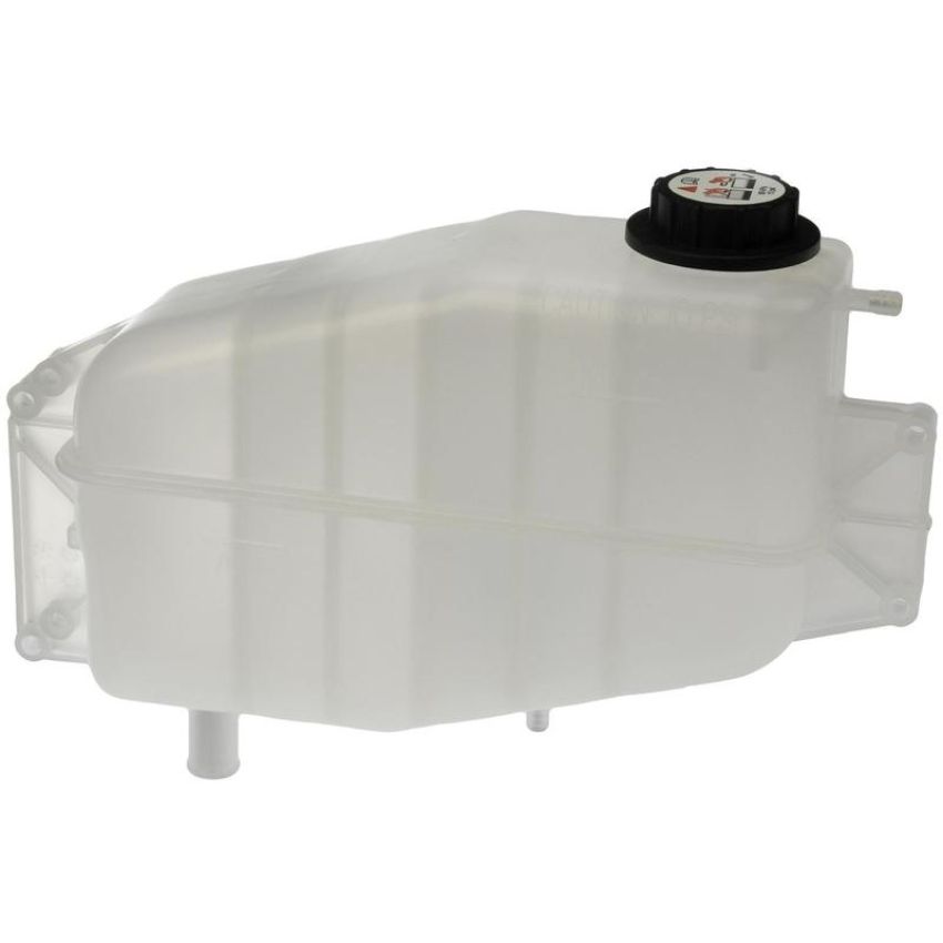 DORMAN 603-5101 Heavy Duty Pressurized Coolant Reservoir