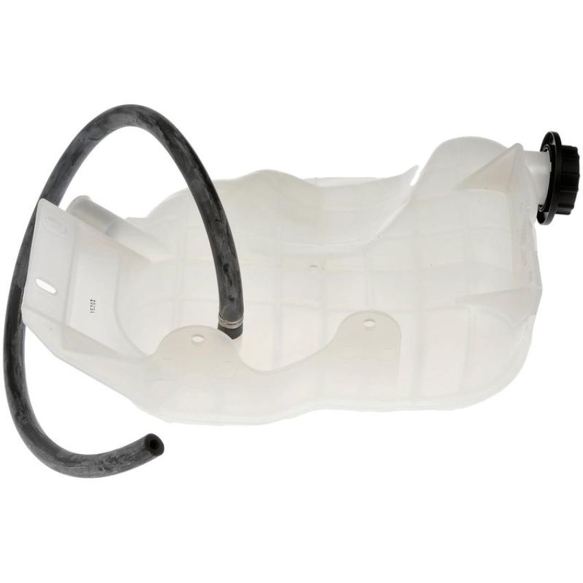 DORMAN 603-5104 Heavy Duty Pressurized Coolant Reservoir