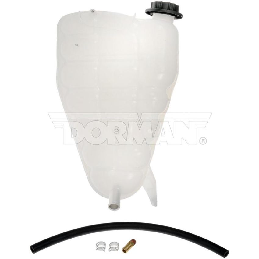 DORMAN 603-5105 Heavy Duty Pressurized Coolant Reservoir