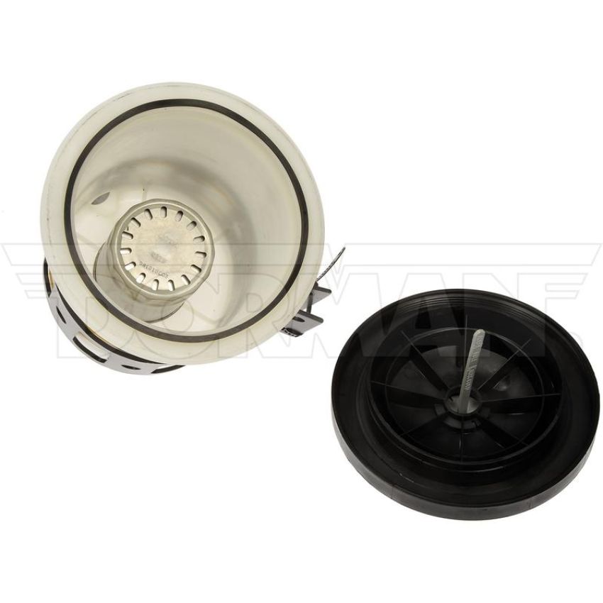 DORMAN 603-5106 Heavy Duty Power Steering Reservoir
