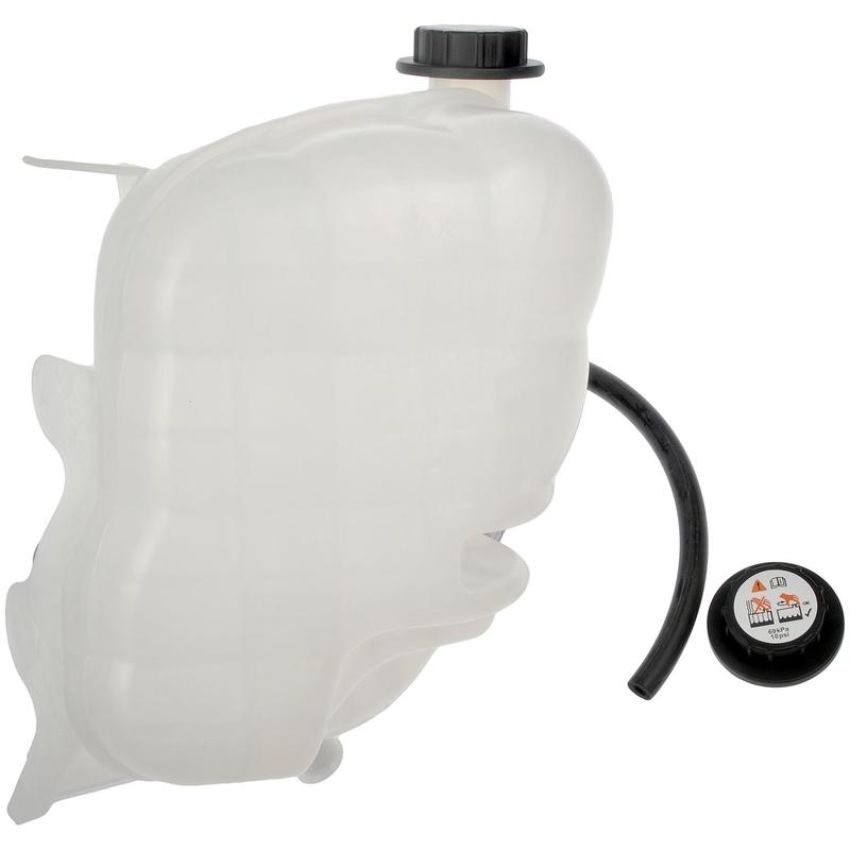 DORMAN 603-5110 Heavy Duty Pressurized Coolant Reservoir
