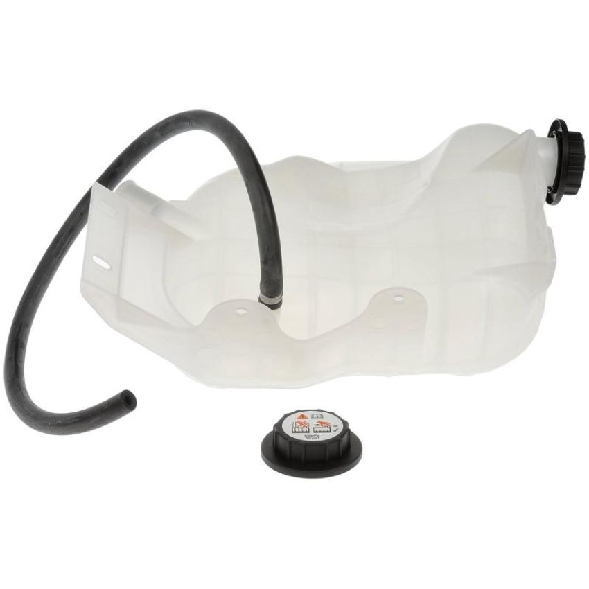 DORMAN 603-5110 Heavy Duty Pressurized Coolant Reservoir