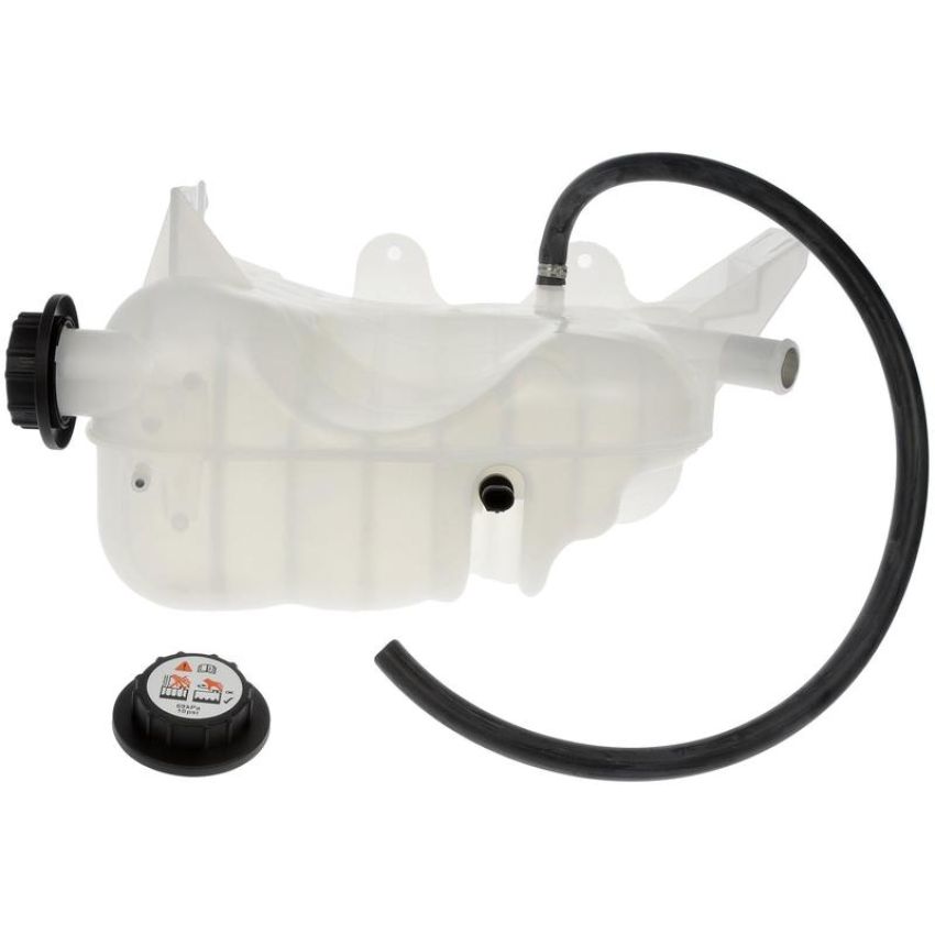 DORMAN 603-5110 Heavy Duty Pressurized Coolant Reservoir