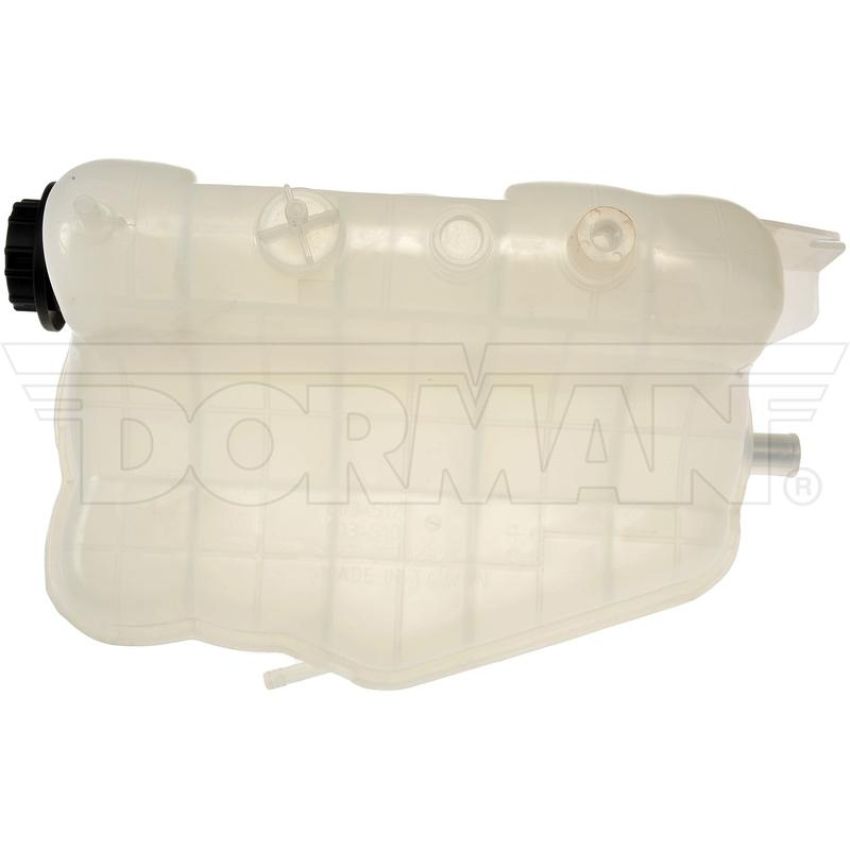 DORMAN 603-5120 Heavy Duty Pressurized Coolant Reservoir