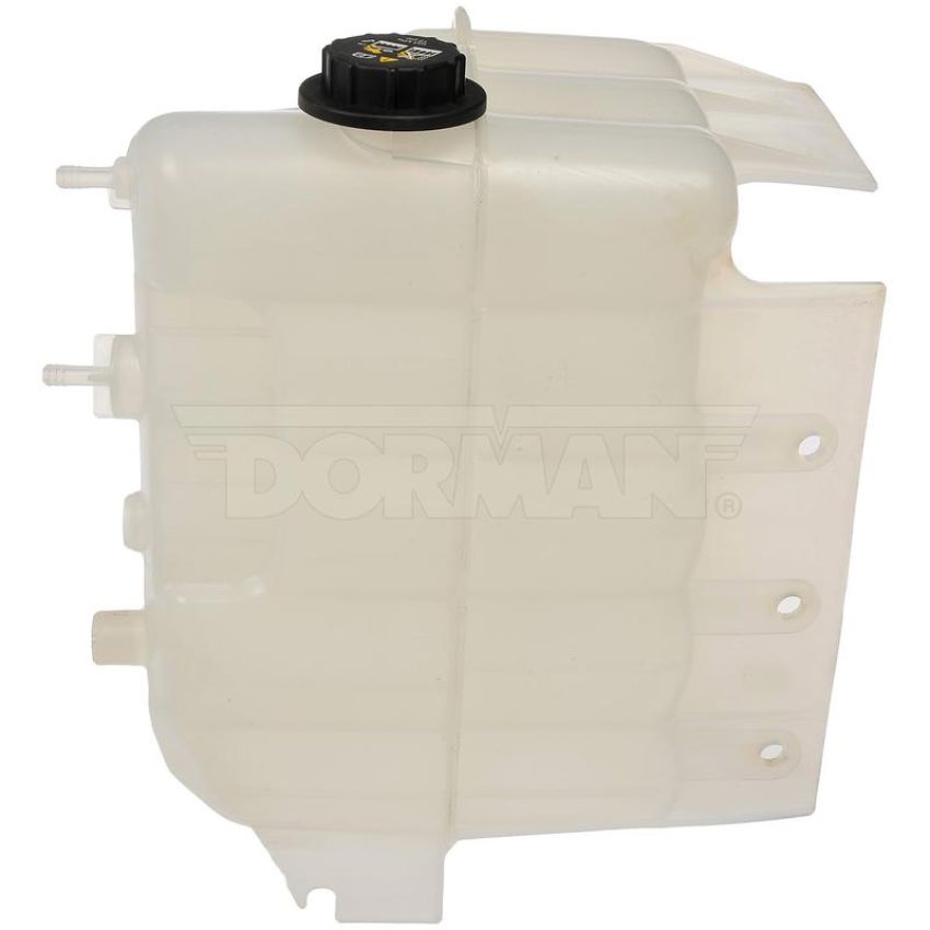DORMAN 603-5120 Heavy Duty Pressurized Coolant Reservoir