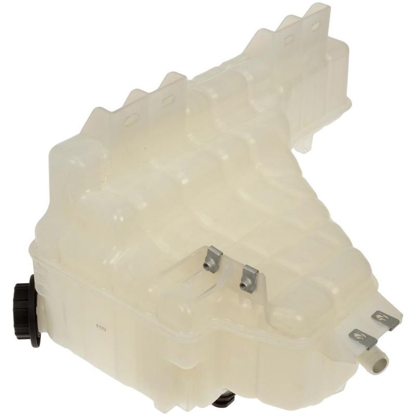 DORMAN 603-5124 Heavy Duty Pressurized Coolant Reservoir