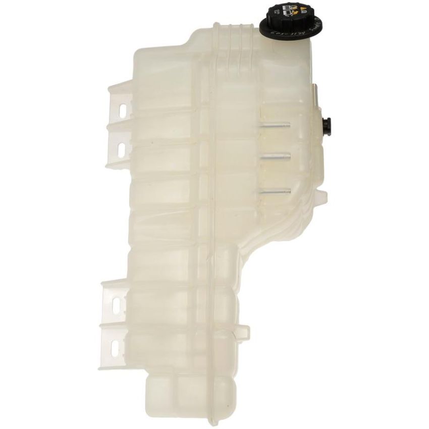 DORMAN 603-5124 Heavy Duty Pressurized Coolant Reservoir