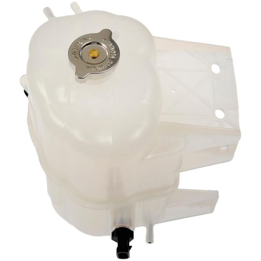 DORMAN 603-5132 Heavy Duty Pressurized Coolant Reservoir