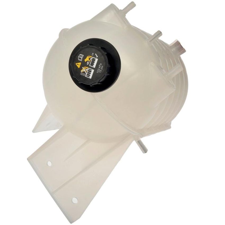 DORMAN 603-5133 Heavy Duty Pressurized Coolant Reservoir