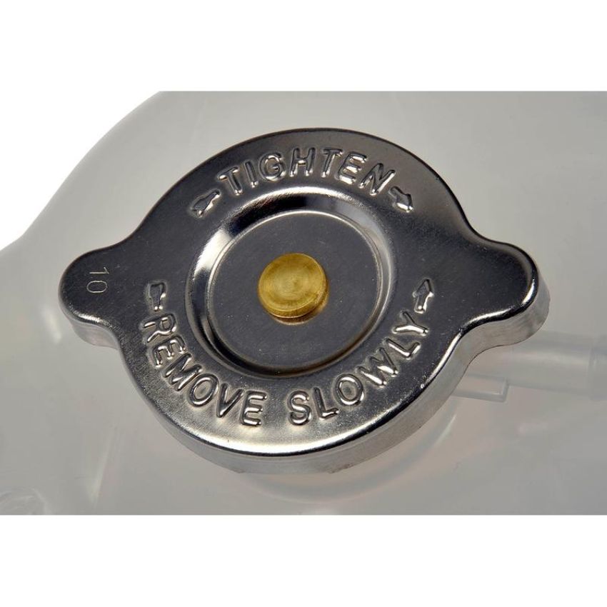 DORMAN 603-5136 Heavy Duty Pressurized Coolant Reservoir