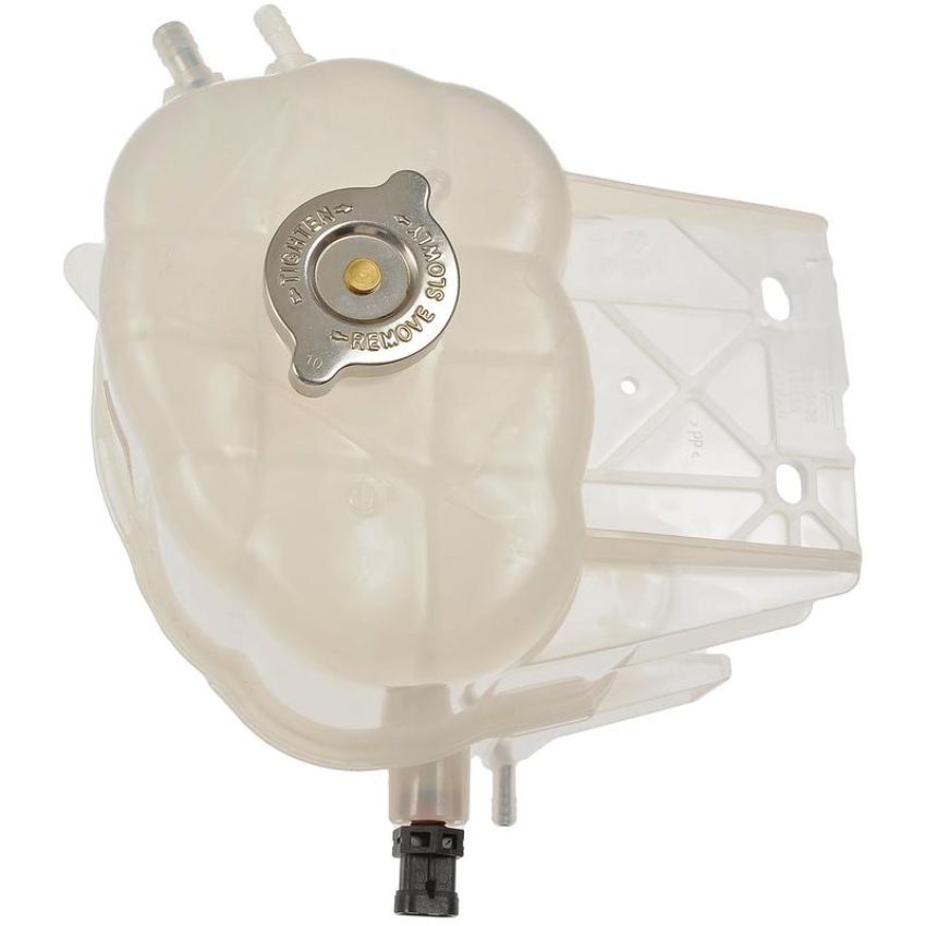DORMAN 603-5138 Heavy Duty Pressurized Coolant Reservoir