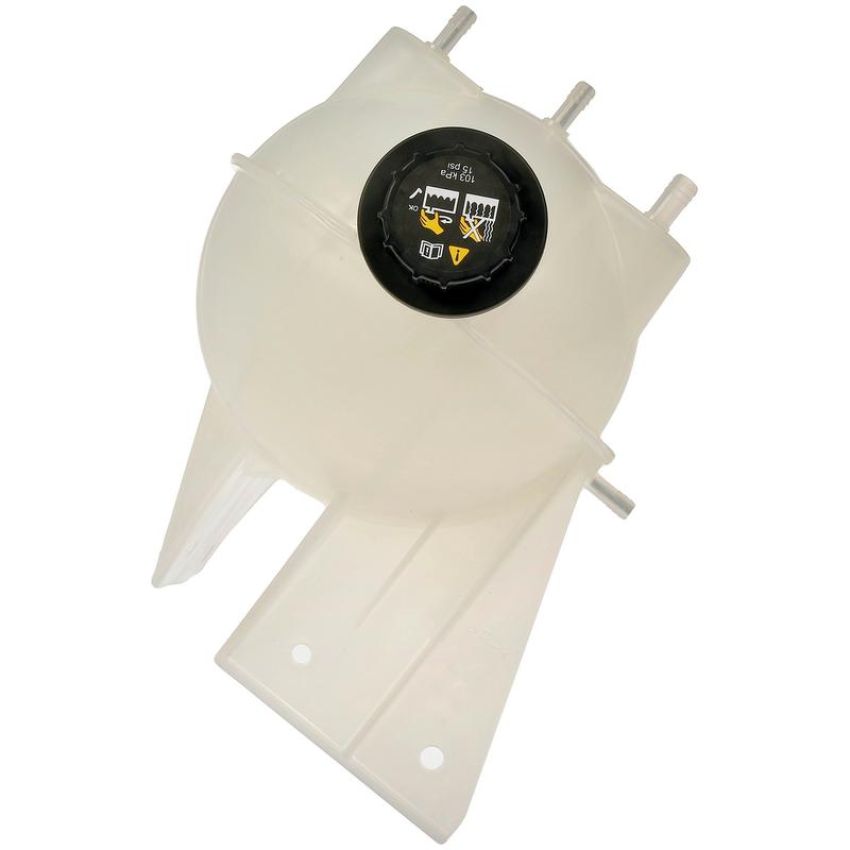 DORMAN 603-5140 Heavy Duty Pressurized Coolant Reservoir