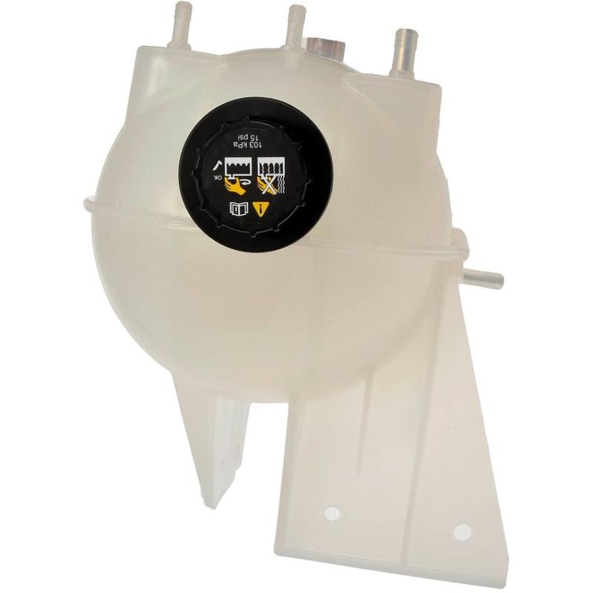 DORMAN 603-5144 Heavy Duty Pressurized Coolant Reservoir