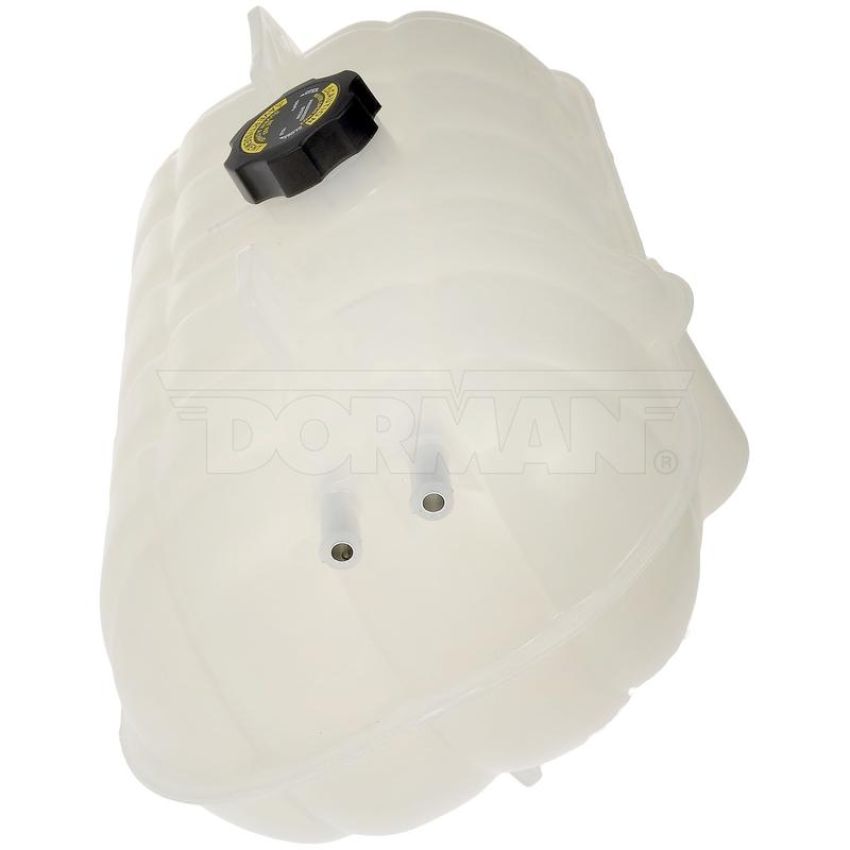 DORMAN 603-5201 Heavy Duty Pressurized Coolant Reservoir