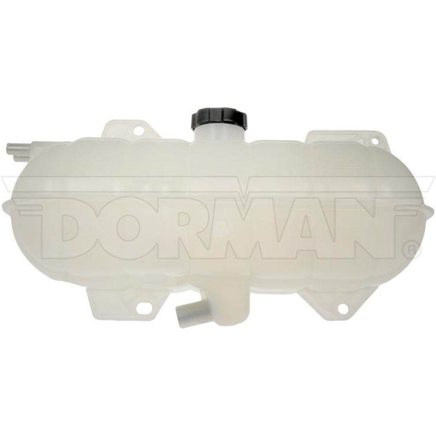 DORMAN 603-5201 Heavy Duty Pressurized Coolant Reservoir
