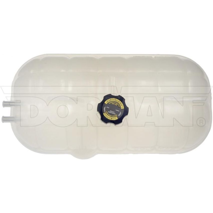 DORMAN 603-5201 Heavy Duty Pressurized Coolant Reservoir