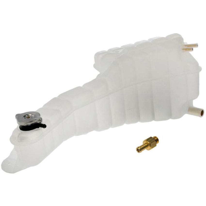 DORMAN 603-5202 Heavy Duty Pressurized Coolant Reservoir