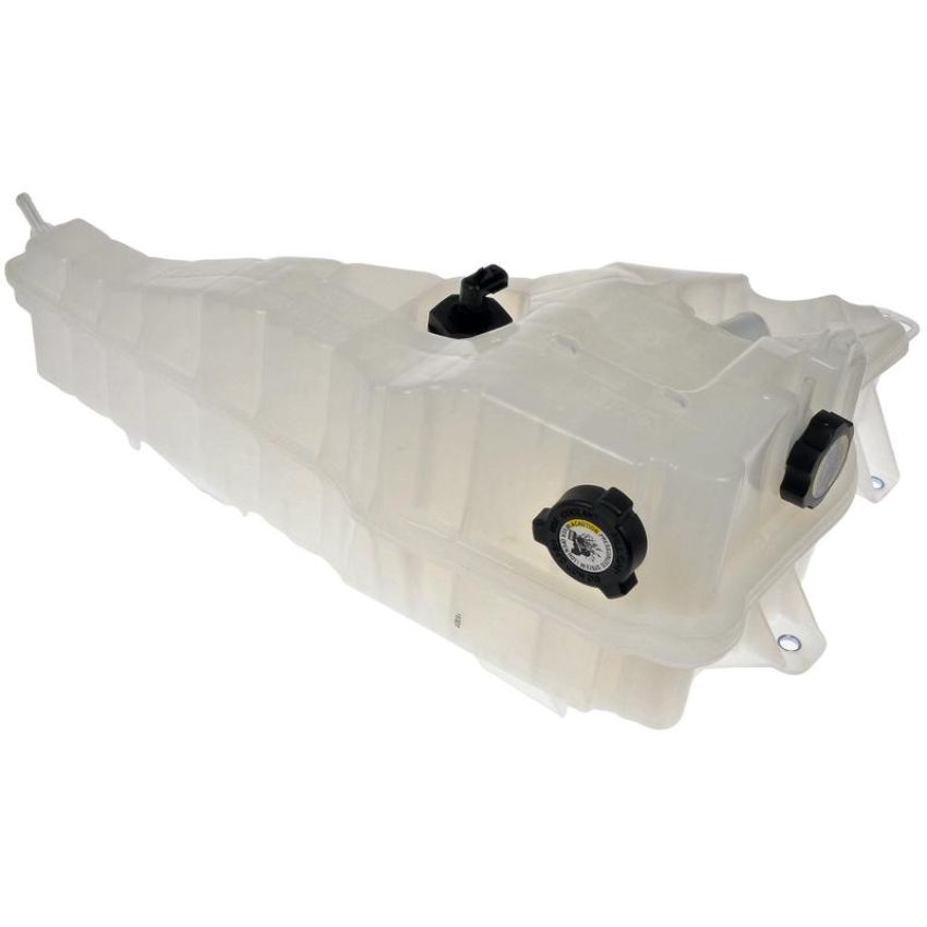 DORMAN 603-5203 Heavy Duty Pressurized Coolant Reservoir