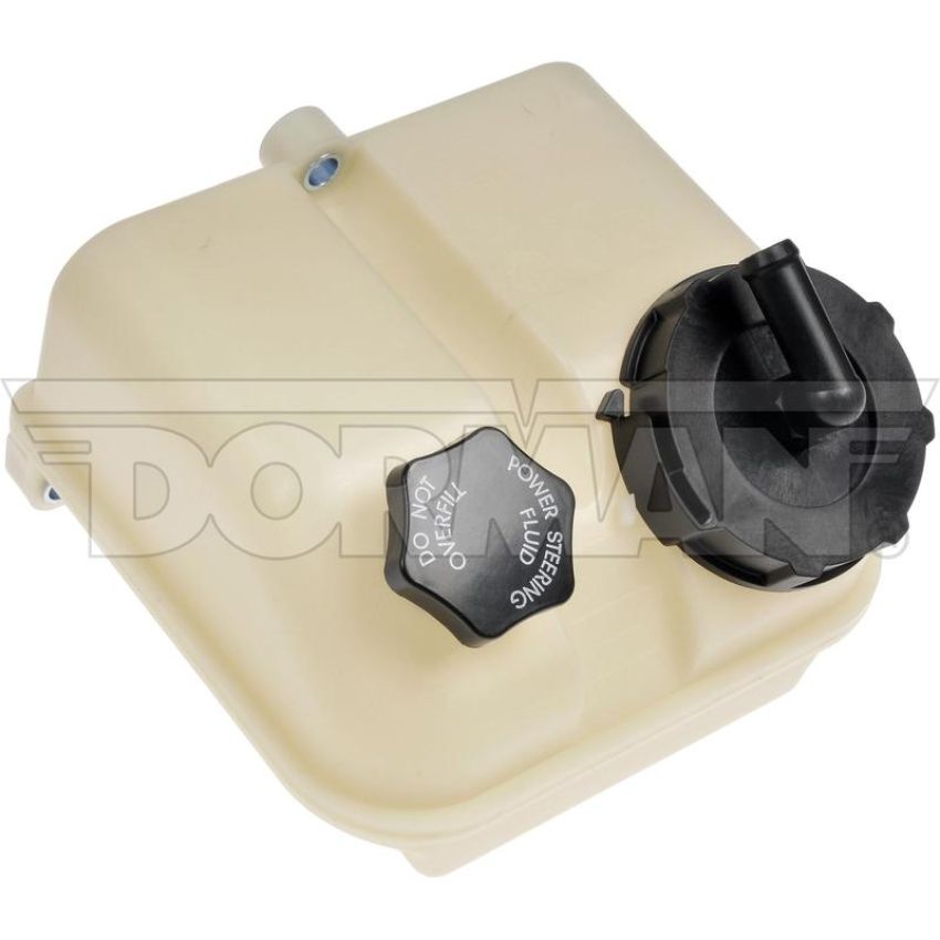 DORMAN 603-5206 Heavy Duty Power Steering Reservoir