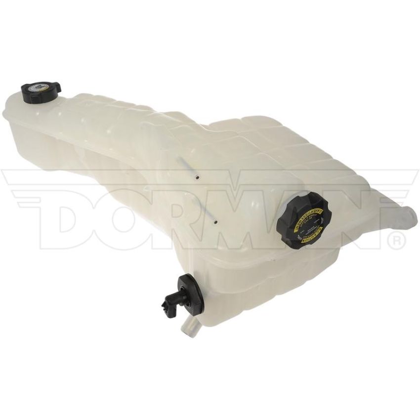 DORMAN 603-5207 Heavy Duty Pressurized Coolant Reservoir