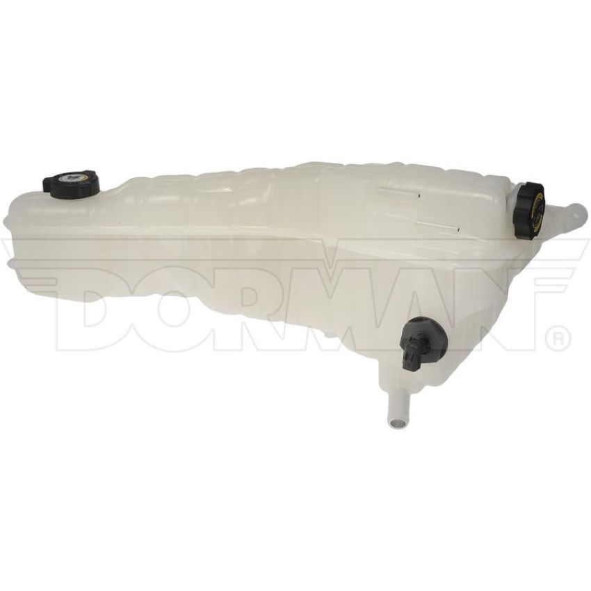 DORMAN 603-5207 Heavy Duty Pressurized Coolant Reservoir
