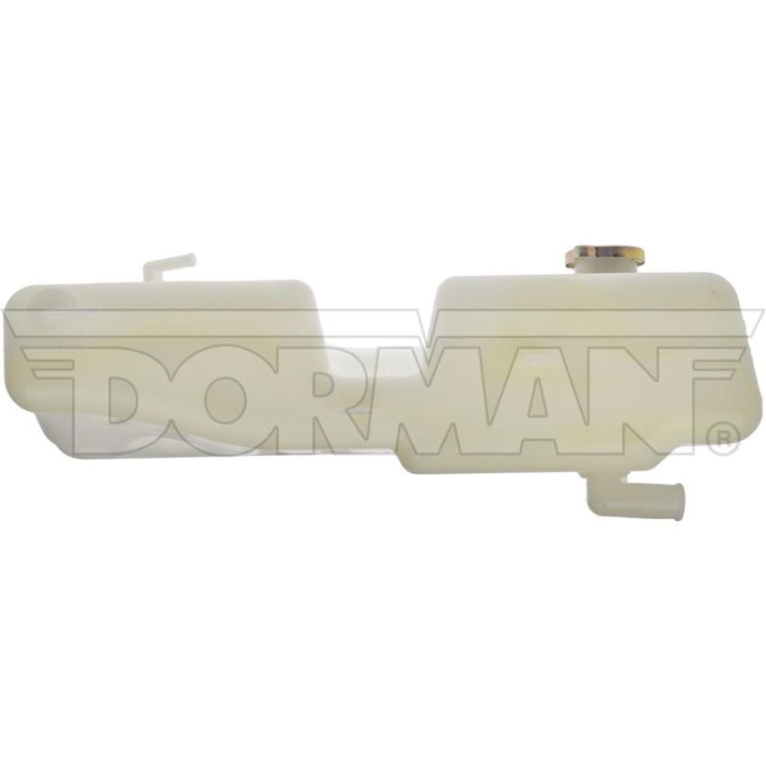 DORMAN 603-5219 Heavy Duty Pressurized Coolant Reservoir