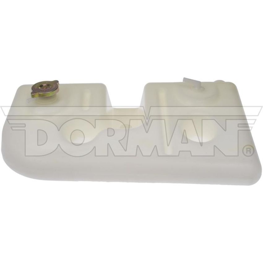 DORMAN 603-5219 Heavy Duty Pressurized Coolant Reservoir