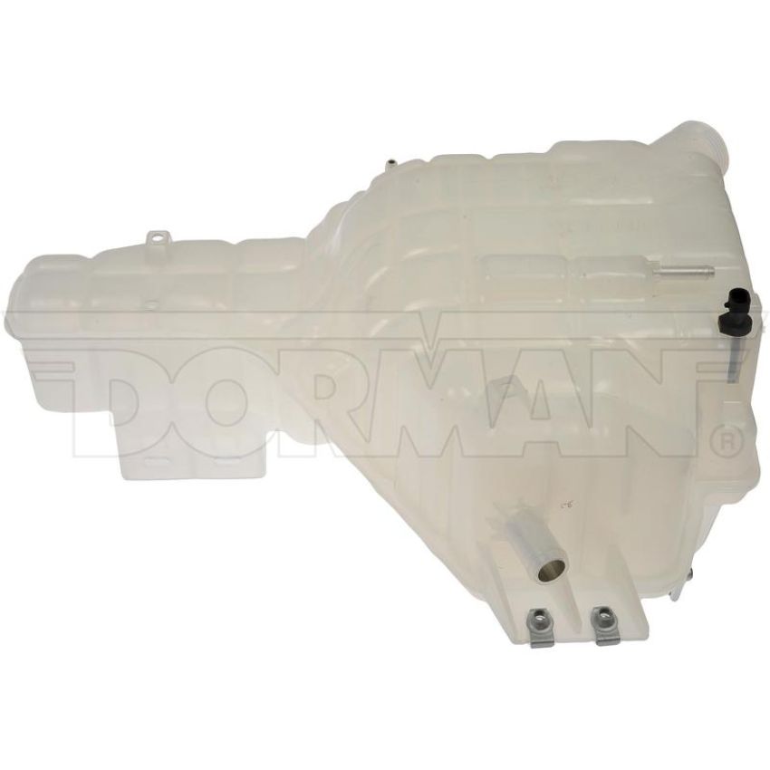 DORMAN 603-5247 Heavy Duty Pressurized Coolant Reservoir