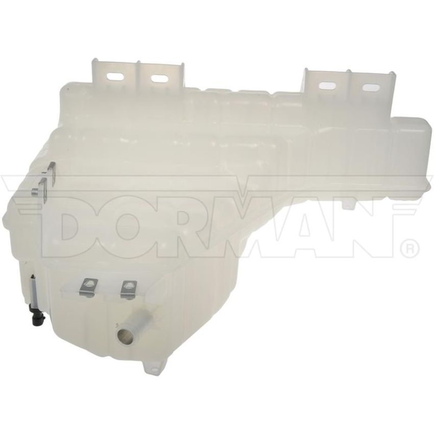 DORMAN 603-5247 Heavy Duty Pressurized Coolant Reservoir