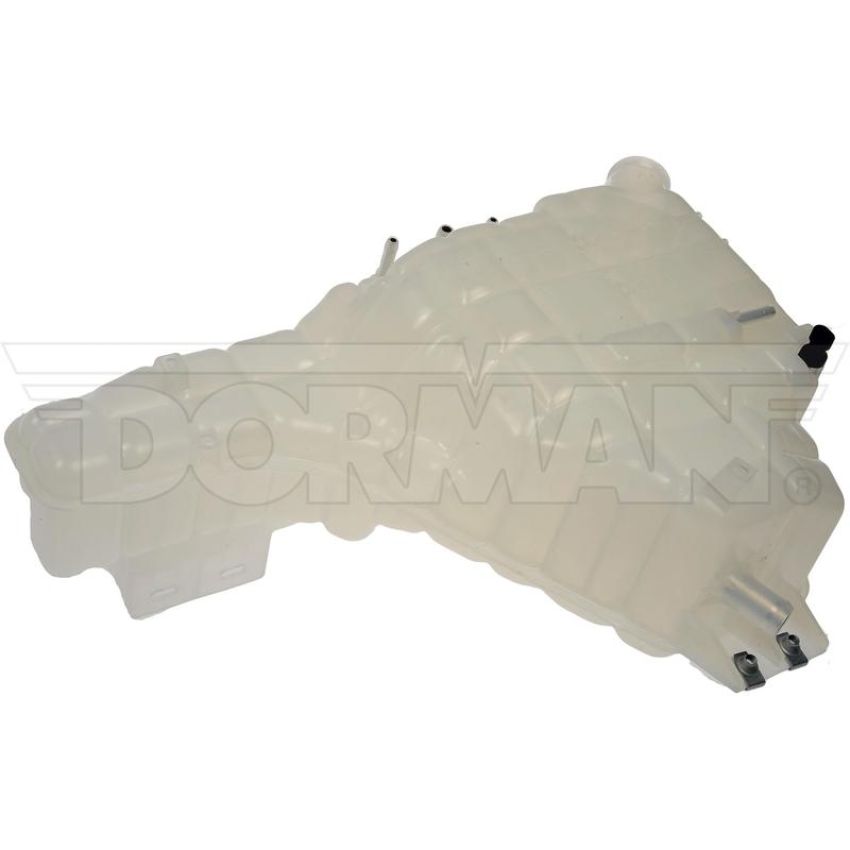 DORMAN 603-5247 Heavy Duty Pressurized Coolant Reservoir